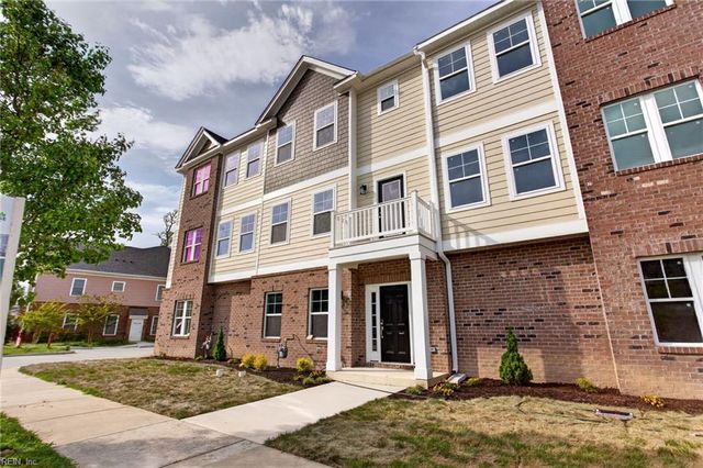621 Commonwealth BLVD, Yorktown, VA 23693