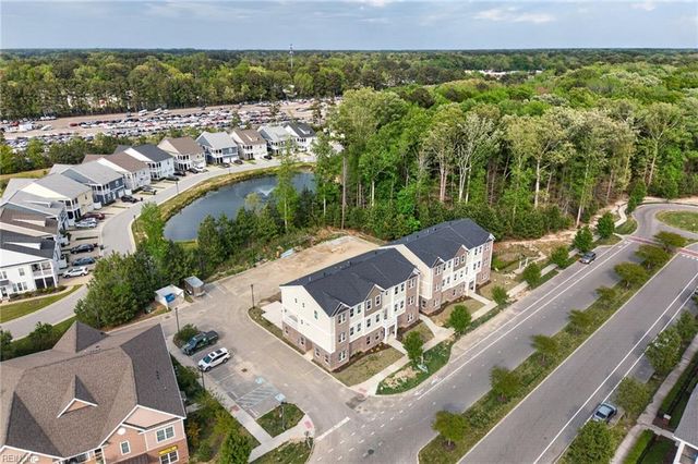 621 Commonwealth BLVD, Yorktown, VA 23693