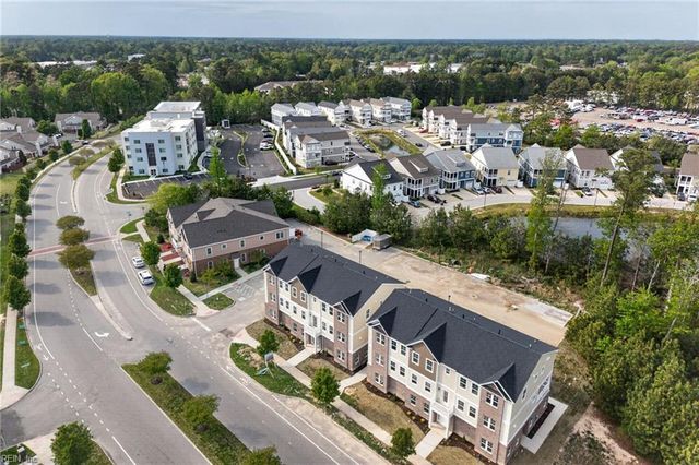 621 Commonwealth BLVD, Yorktown, VA 23693