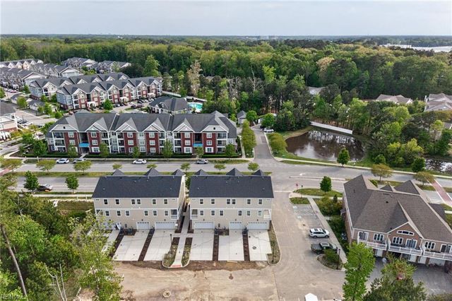 621 Commonwealth BLVD, Yorktown, VA 23693