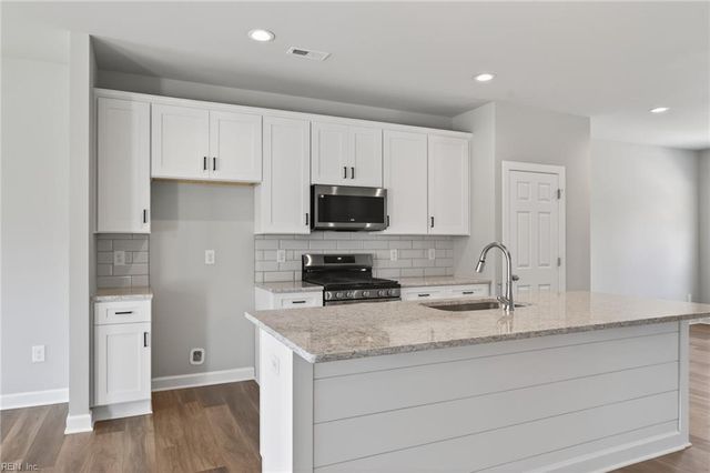 621 Commonwealth BLVD, Yorktown, VA 23693