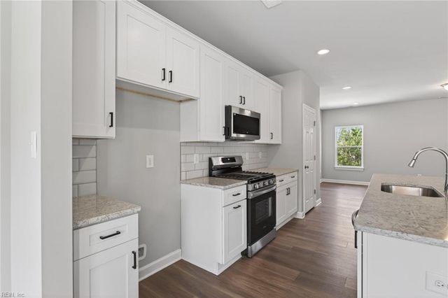 621 Commonwealth BLVD, Yorktown, VA 23693