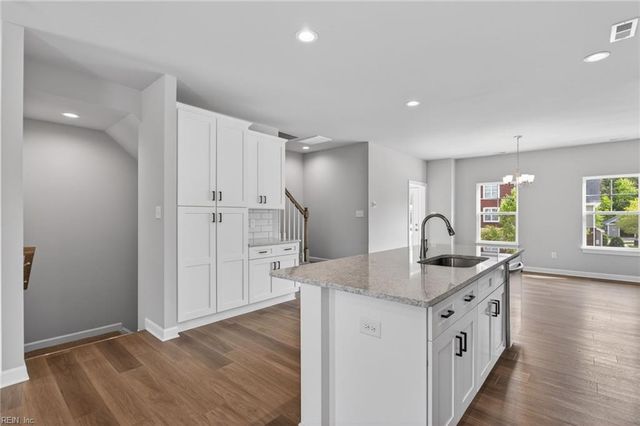 621 Commonwealth BLVD, Yorktown, VA 23693