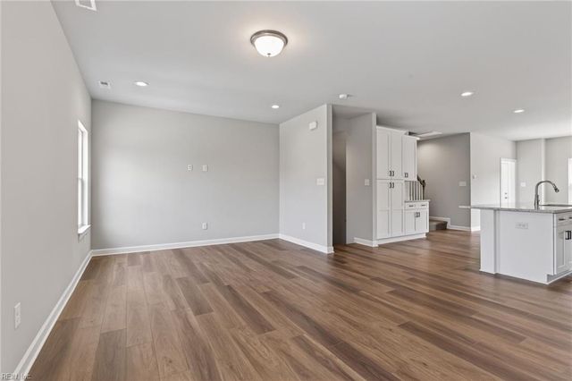 621 Commonwealth BLVD, Yorktown, VA 23693