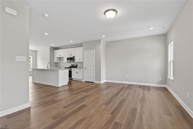 621 Commonwealth BLVD, Yorktown, VA 23693