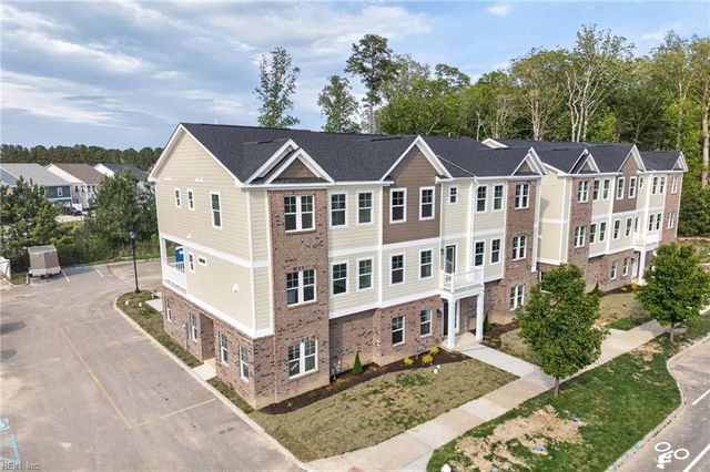 621 Commonwealth BLVD, Yorktown, VA 23693