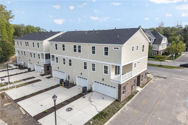 621 Commonwealth BLVD, Yorktown, VA 23693