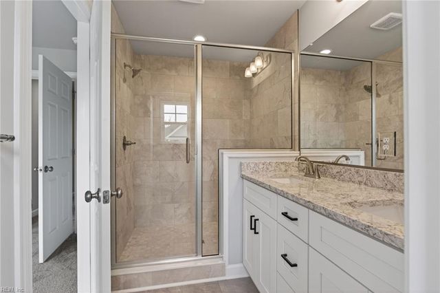 621 Commonwealth BLVD, Yorktown, VA 23693