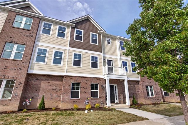 621 Commonwealth BLVD, Yorktown, VA 23693