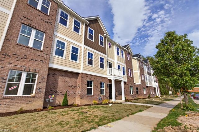 621 Commonwealth BLVD, Yorktown, VA 23693