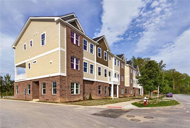 621 Commonwealth BLVD, Yorktown, VA 23693