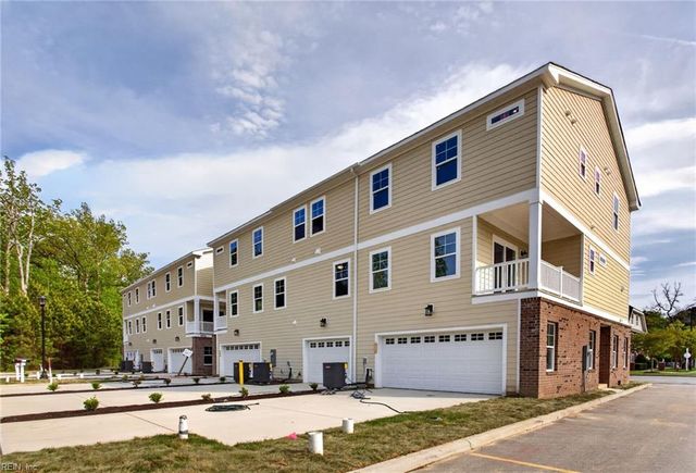 621 Commonwealth BLVD, Yorktown, VA 23693