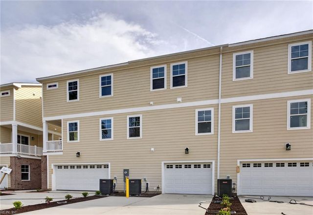 621 Commonwealth BLVD, Yorktown, VA 23693