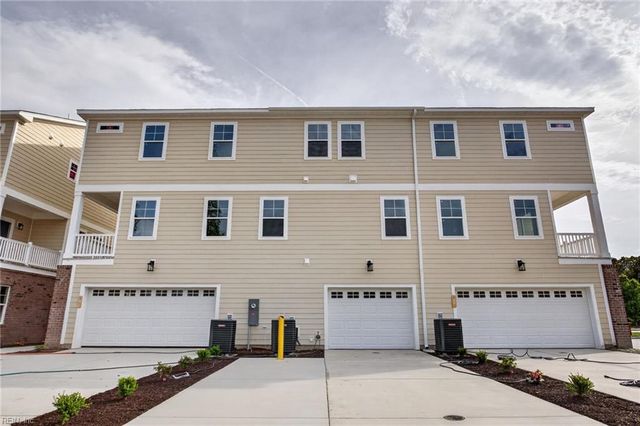 621 Commonwealth BLVD, Yorktown, VA 23693