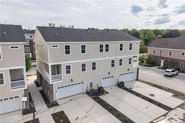 621 Commonwealth BLVD, Yorktown, VA 23693