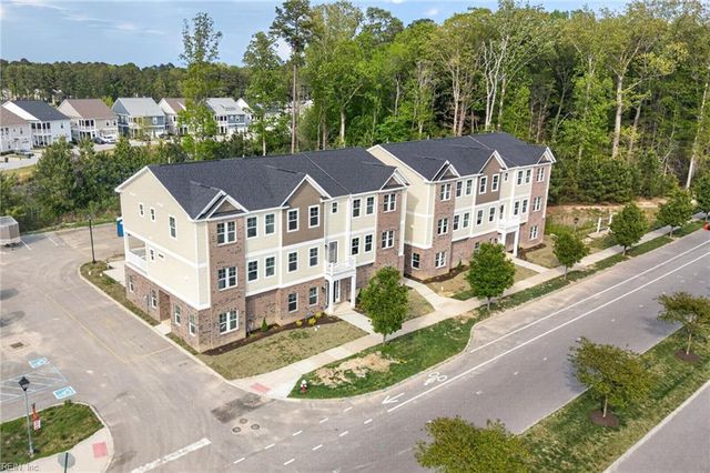 621 Commonwealth BLVD, Yorktown, VA 23693