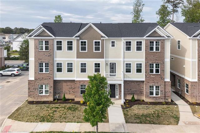 621 Commonwealth BLVD, Yorktown, VA 23693