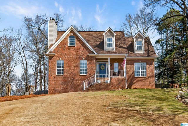 314 FOREST HILLS LANE, Alabaster, AL 35007