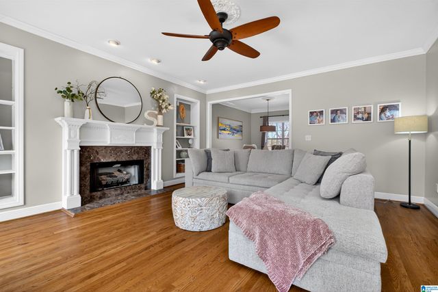 314 FOREST HILLS LANE, Alabaster, AL 35007