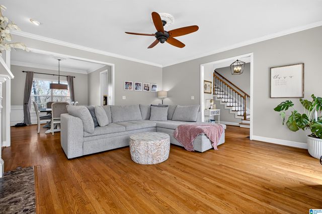 314 FOREST HILLS LANE, Alabaster, AL 35007