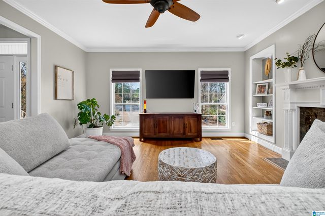 314 FOREST HILLS LANE, Alabaster, AL 35007