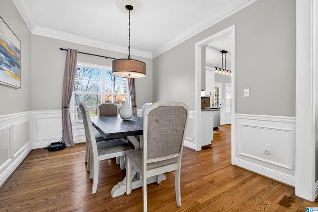 314 FOREST HILLS LANE, Alabaster, AL 35007