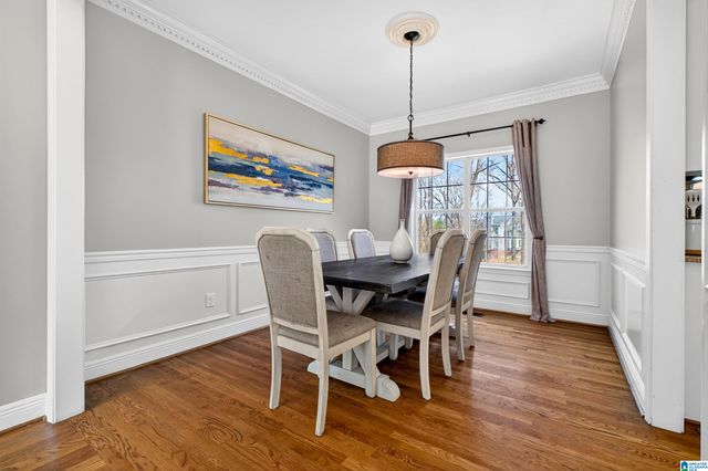 314 FOREST HILLS LANE, Alabaster, AL 35007