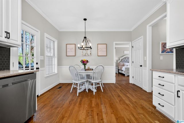 314 FOREST HILLS LANE, Alabaster, AL 35007