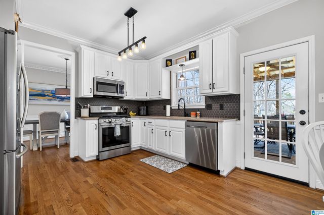 314 FOREST HILLS LANE, Alabaster, AL 35007