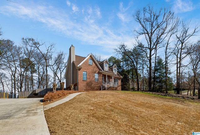 314 FOREST HILLS LANE, Alabaster, AL 35007