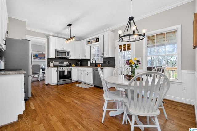 314 FOREST HILLS LANE, Alabaster, AL 35007