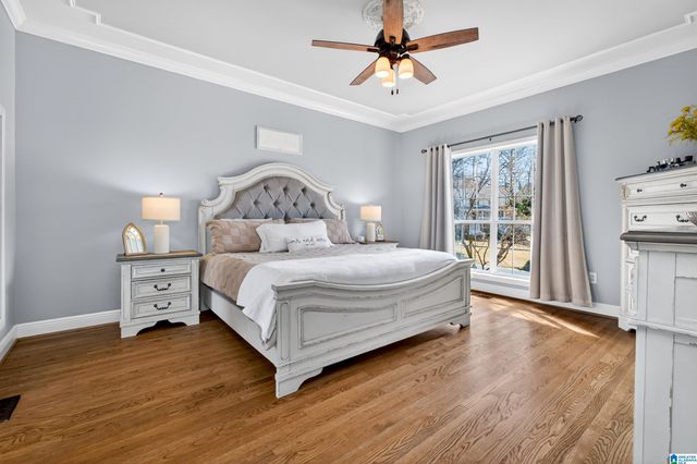 314 FOREST HILLS LANE, Alabaster, AL 35007