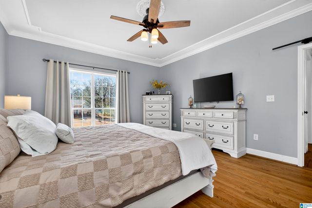 314 FOREST HILLS LANE, Alabaster, AL 35007