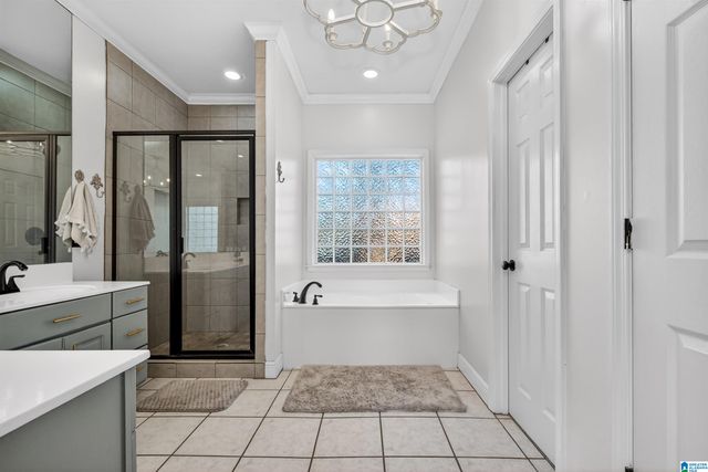 314 FOREST HILLS LANE, Alabaster, AL 35007