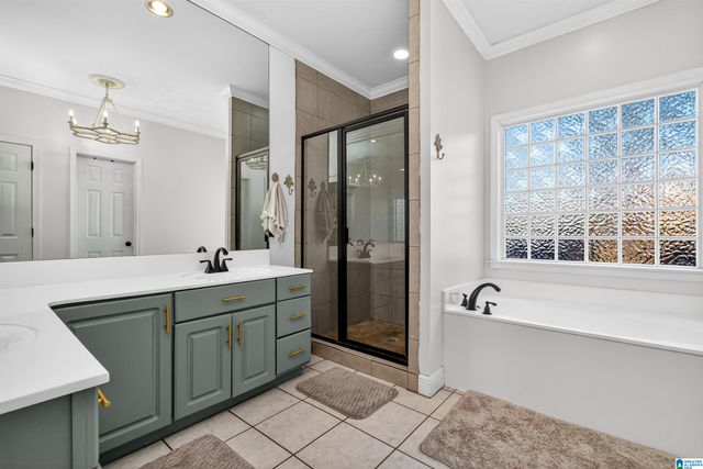 314 FOREST HILLS LANE, Alabaster, AL 35007