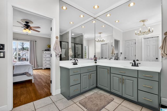 314 FOREST HILLS LANE, Alabaster, AL 35007