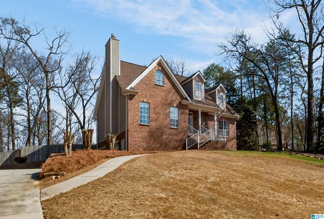 314 FOREST HILLS LANE, Alabaster, AL 35007