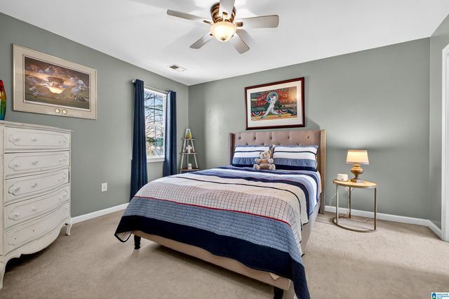 314 FOREST HILLS LANE, Alabaster, AL 35007