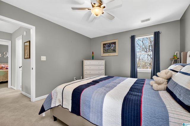 314 FOREST HILLS LANE, Alabaster, AL 35007