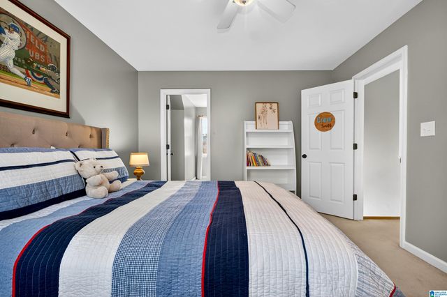 314 FOREST HILLS LANE, Alabaster, AL 35007