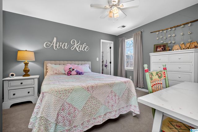 314 FOREST HILLS LANE, Alabaster, AL 35007