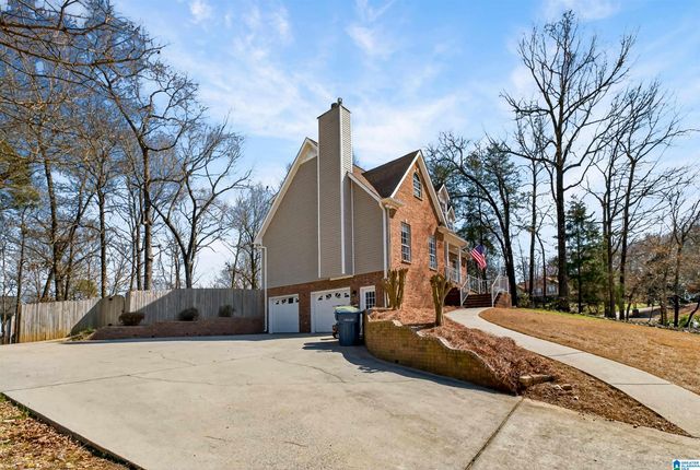 314 FOREST HILLS LANE, Alabaster, AL 35007