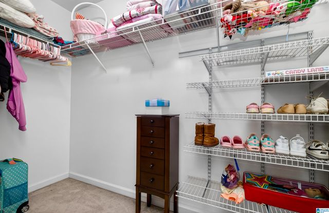 314 FOREST HILLS LANE, Alabaster, AL 35007