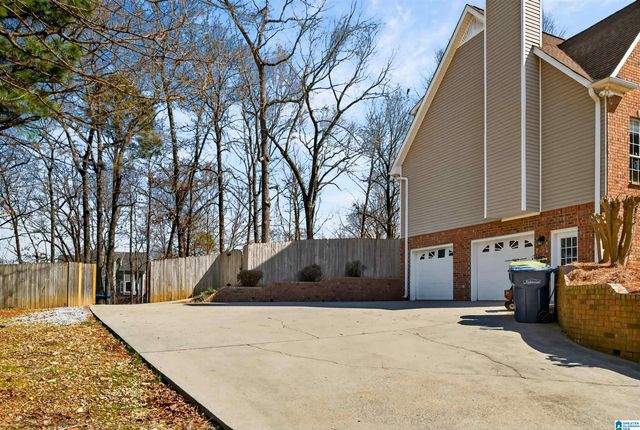 314 FOREST HILLS LANE, Alabaster, AL 35007
