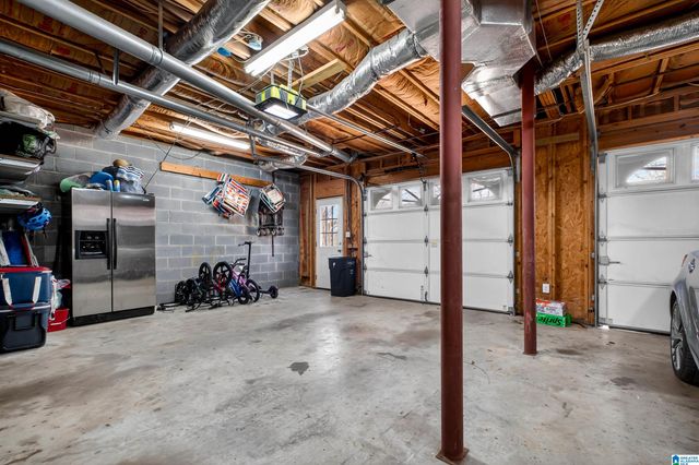 314 FOREST HILLS LANE, Alabaster, AL 35007