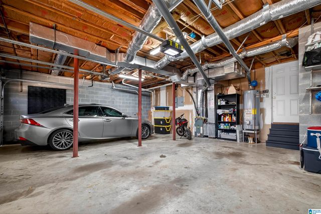 314 FOREST HILLS LANE, Alabaster, AL 35007