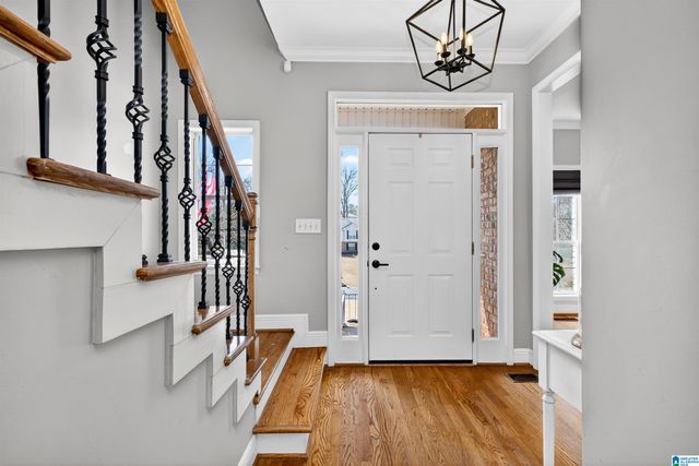 314 FOREST HILLS LANE, Alabaster, AL 35007