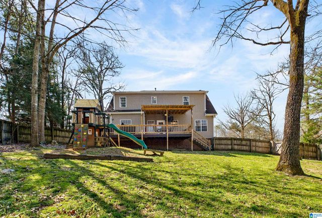 314 FOREST HILLS LANE, Alabaster, AL 35007