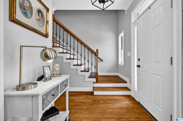 314 FOREST HILLS LANE, Alabaster, AL 35007