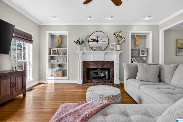 314 FOREST HILLS LANE, Alabaster, AL 35007